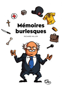 Mémoires burlesques