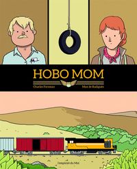 HOBO MOM