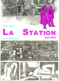 La Station - Nouvelle Edition