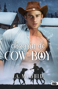 Chagrin de cow-boy