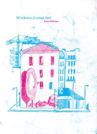 De la fenêtre, le trompe l'oeil - Nouvelle Edition