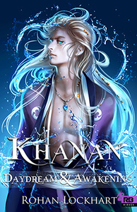 KHANAN : DAYDREAM & AWAKENING