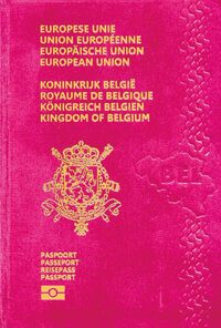 PASSEPORT