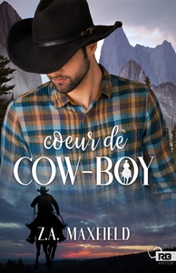 Coeur de cow-boy