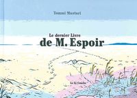 LE DERNIER LIVRE DE M ESPOIR