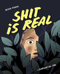 SHIT IS REAL