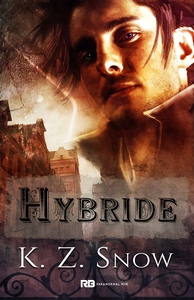 HYBRIDE - T01 - HYBRIDE - HYBRIDE, T1