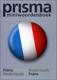 PRISMA MINIWOORDENBOEK