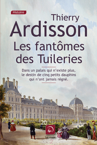 LES FANTOMES DES TUILERIES