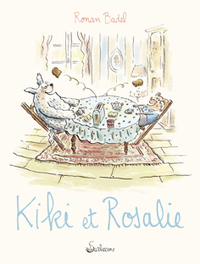 Kiki et Rosalie