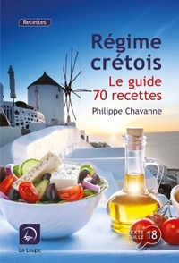 REGIME CRETOIS