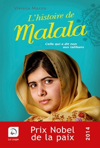 L'HISTOIRE DE MALALA