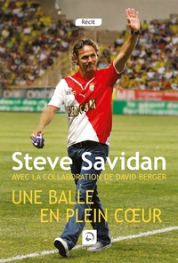 UNE BALLE EN PLEIN COEUR