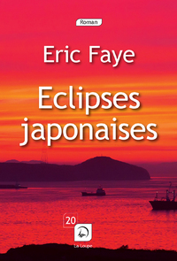 ECLIPSES JAPONAISES