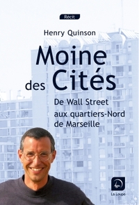 MOINE DES CITES