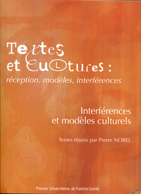 Textes et cultures, tome II