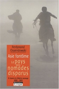 Asie fantôme