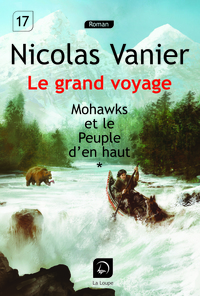 LE GRAND VOYAGE (VOL 2)