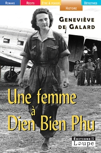 Une femme à Diên Biên Phu