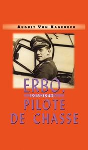 ERBO, PILOTE DE CHASSE - GRANDS CARACTERES