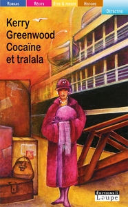 COCAINE ET TRALALA