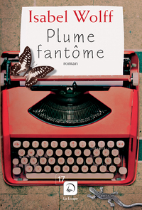 PLUME FANTOME (VOL 2)