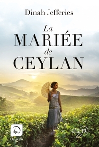 LA MARIEE DE CEYLAN (VOL 1)