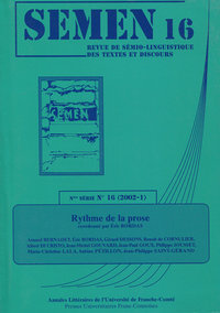 Semen, n° 16/2002-1