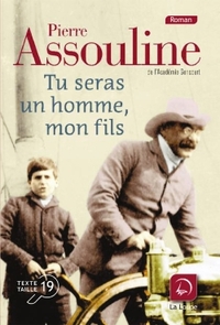 Tu seras un homme, mon fils