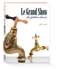 Le grand show des petites choses