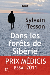 Dans les forêts de Sibérie