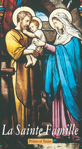 La Sainte Famille