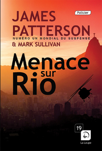 MENACE SUR RIO (VOL 2)