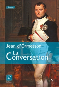 LA CONVERSATION