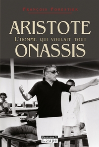 ARISTOTE ONNASSIS