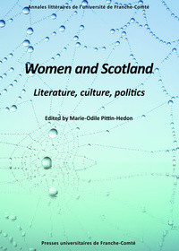 Women and Scotland - literature, culture, politics