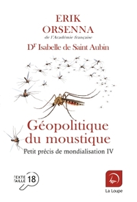 Géopolitique du moustique