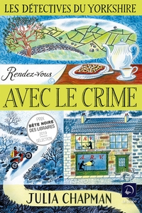 RENDEZ-VOUS AVEC LE CRIME (VOL 2)