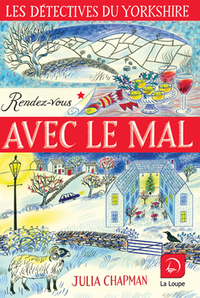 Rendez-vous avec le mal (Vol 2)