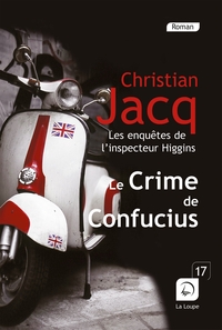 LE CRIME DE CONFUCIUS
