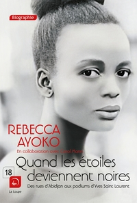 QUAND LES ETOILES DEVIENNENT NOIRES