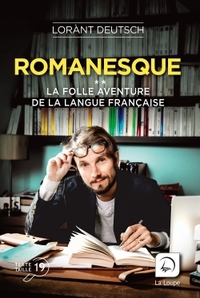 ROMANESQUE (VOL 2)