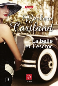 LA BELLE ET L'ESCROC
