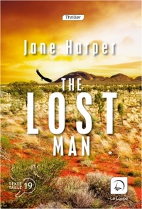 LOST MAN (VOL 2)