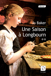 UNE SAISON A LONGBOURN - 2