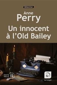 Un innocent à l'Old Bailey (Vol 1)