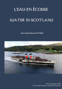Eau en Écosse – Water in Scotland