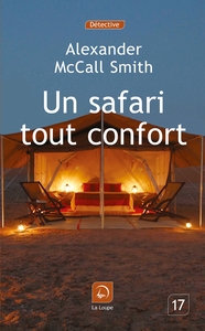 UN SAFARI TOUT CONFORT