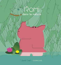 Romi - Romi dans la nature