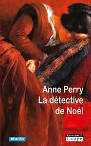 LA DETECTIVE DE NOEL